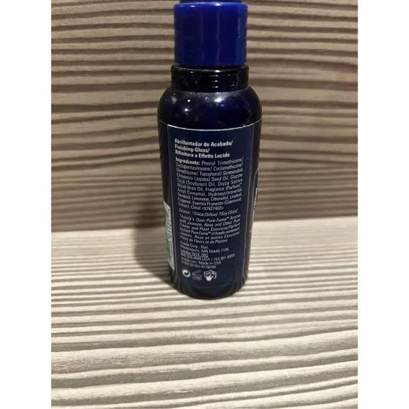 Aveda Brilliant Emollient finishing gloss DISCONTINUED 2.5 oz - Picture 4 of 6